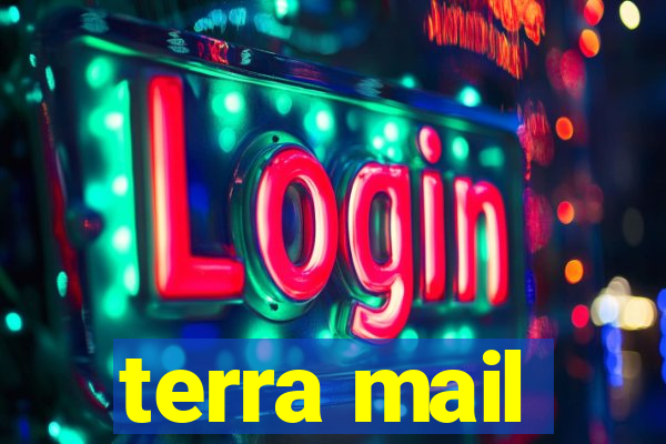 terra mail